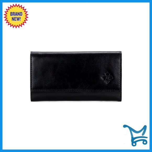 Handbags - Leather Wallet for Women, Compact Size, Multiple Card Slots